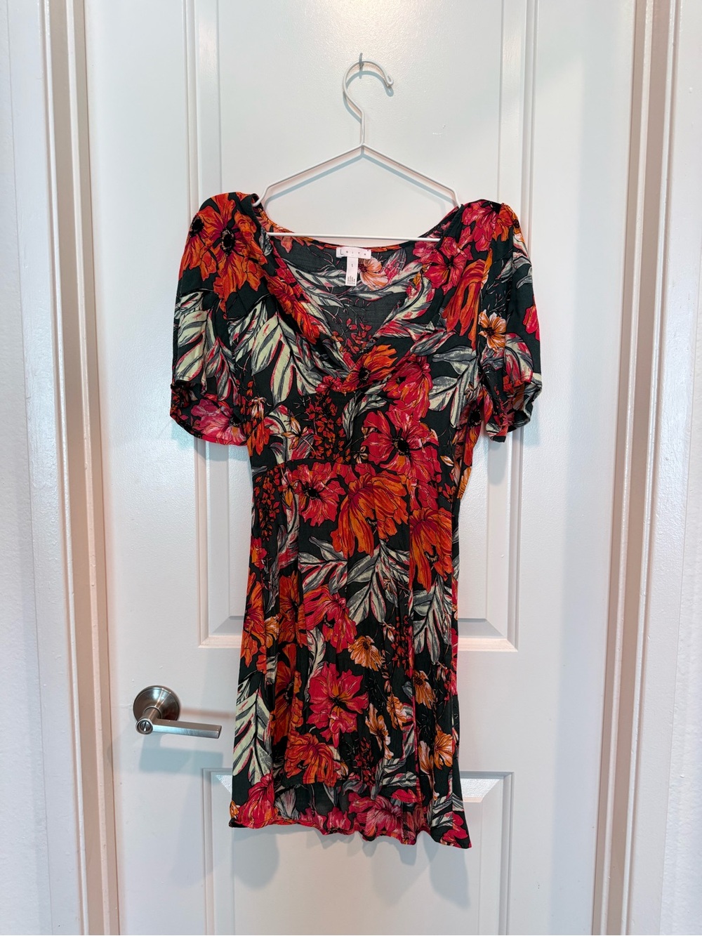 Leith Mini Dress